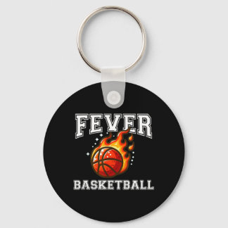 Chaveiro Basball Fever Vintage