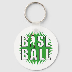 Chaveiro Baseball