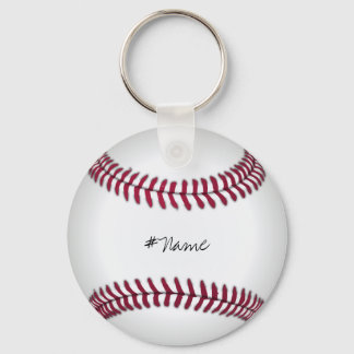 Chaveiro BASEBALL_Chaveiro1(Personalizar)