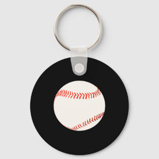 Chaveiro Baseball Design