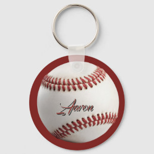 Chaveiro Baseball Personalizado