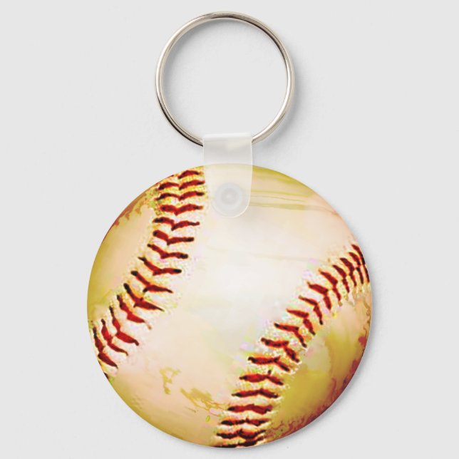 CHAVEIRO BASEBALLS (Frente)