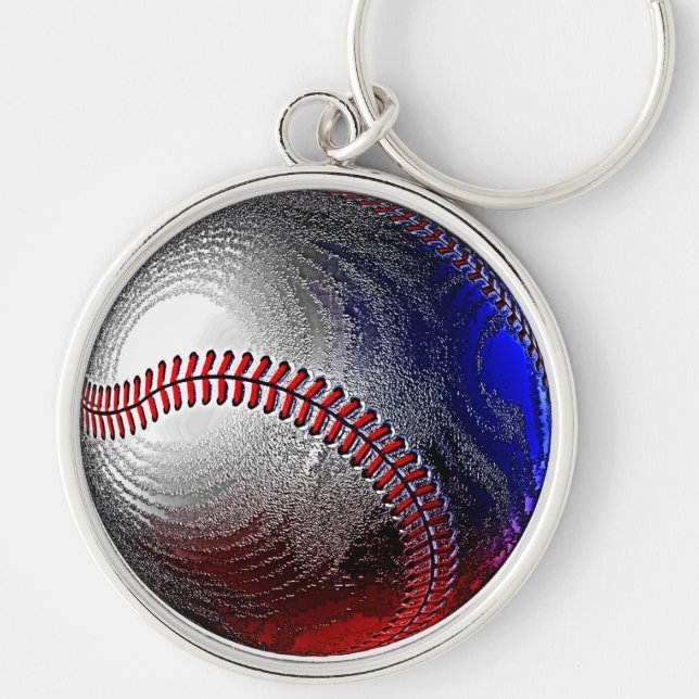 CHAVEIRO BASEBOL (Frente)