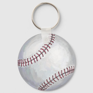 Chaveiro Basebol
