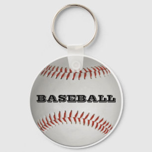 Chaveiro Basebol