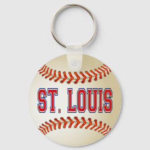 CHAVEIRO BASEBOL DE ST LOUIS