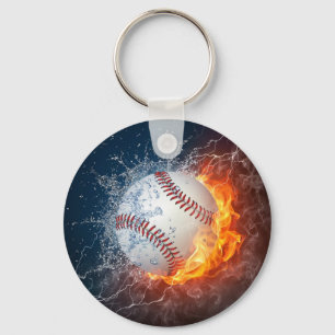 Chaveiro Basebol extremo
