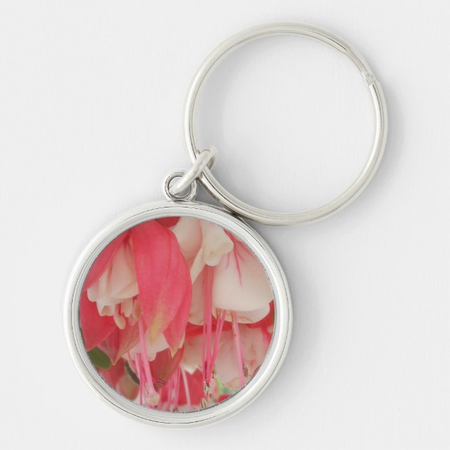 Chaveiro Bashkirtseff (Frente)