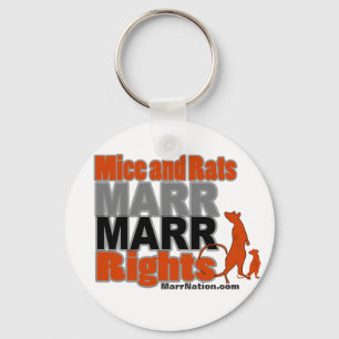 Chaveiro Basic Logo Keychain