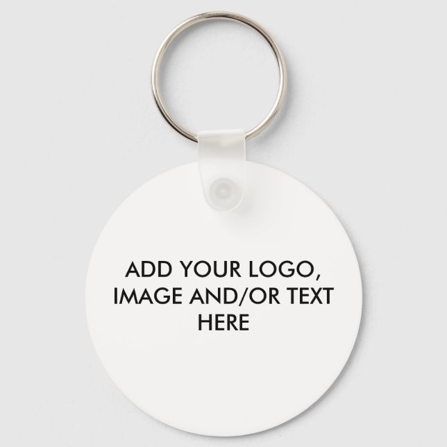 Chaveiro (Básico) (Frente)