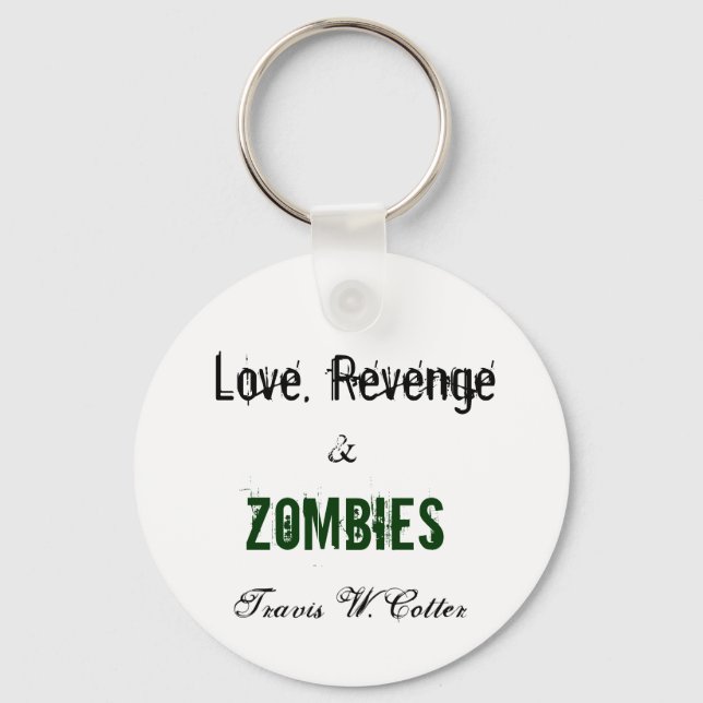 Chaveiro básico (Frente)