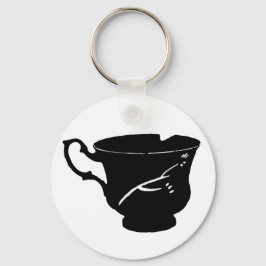 Chaveiro Básico de Taça Chipset
