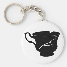 Chaveiro Básico de Taça Chipset