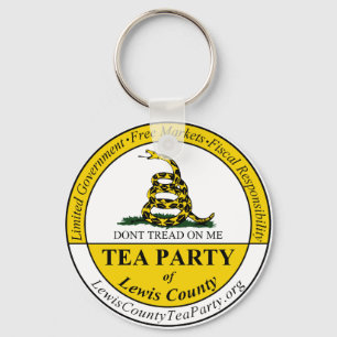 Chaveiro básico LCTP