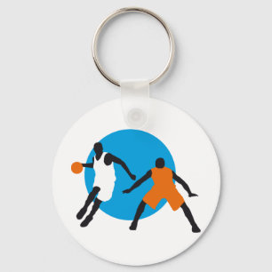 Chaveiro basketball