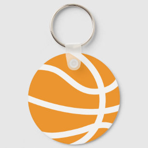 Chaveiro basquete