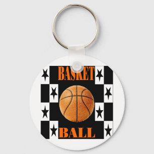 Chaveiro Basquete
