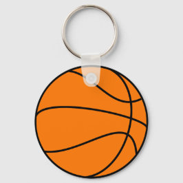 Chaveiro Basquete