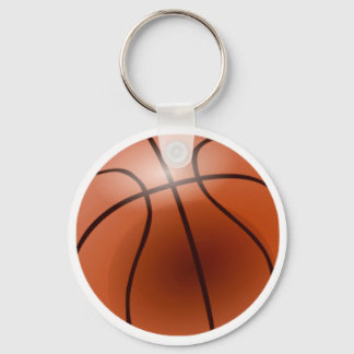 Chaveiro Basquete