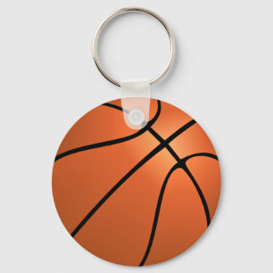 Chaveiro Basquete