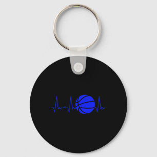 Chaveiro Basquete de Pulsação 3