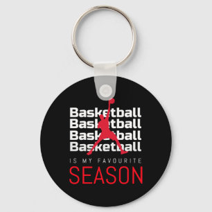 Chaveiro Basquete É Minha Duna De Época Favorita