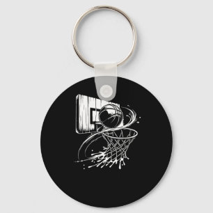 Chaveiro Basquete Para Meninas