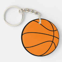 Chaveiro Basquetebol