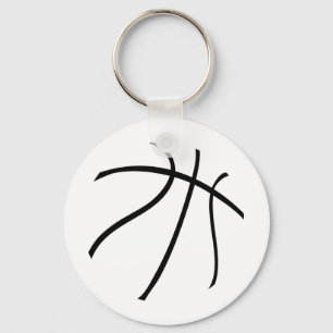 Chaveiro basquetebol