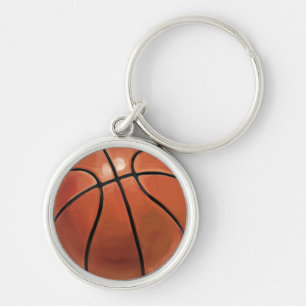 Chaveiro Basquetebol