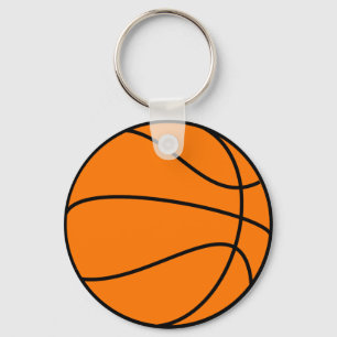 Chaveiro Basquetebol