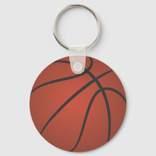 Chaveiro basquetebol