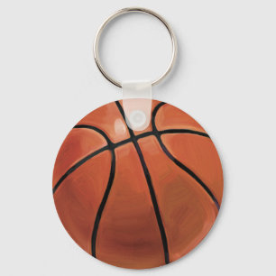 Chaveiro Basquetebol