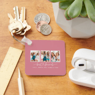 Chaveiro Bastante fofofoqueiro, amigos modernos