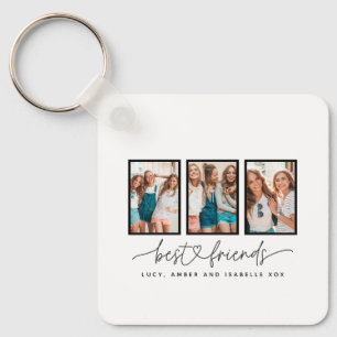 Chaveiro Bastante fofofoqueiro, amigos modernos