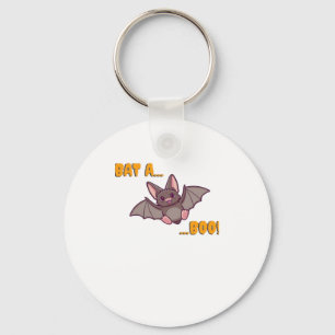 Chaveiro Bat A Boo Cute Bat