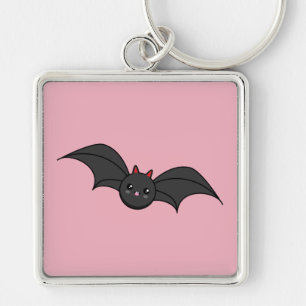 Chaveiro Bat Bonito