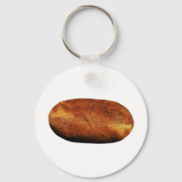 Chaveiro Batata quente
