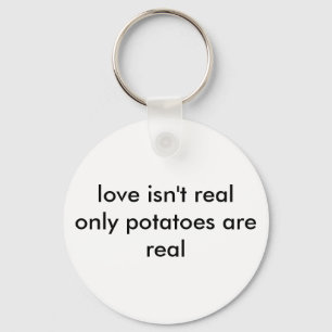 Chaveiro Batatas