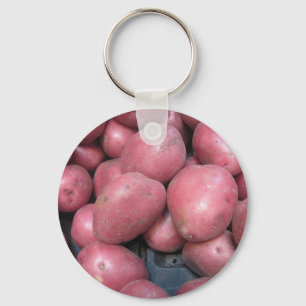 Chaveiro Batatas de Amor