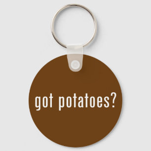 Chaveiro batatas obtidas?