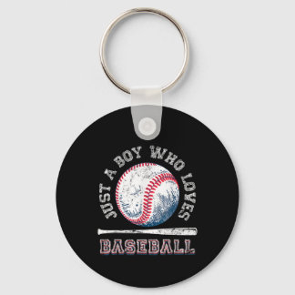 Chaveiro Batedor de Beisebol do American Sports Fan Boys
