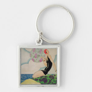 Chaveiro Bather, c.1925