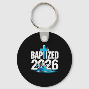 Chaveiro Batizado 2026 _2