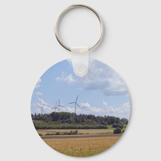 Chaveiro Baviera (Frente)