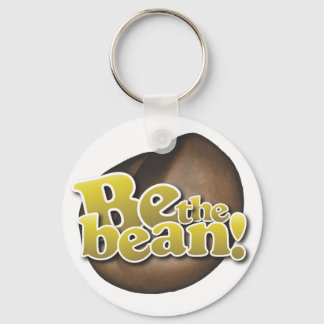 Chaveiro Be The Bean (Big Bean)