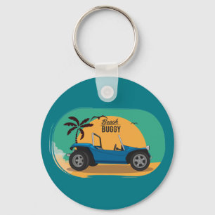 Chaveiro Beach Buggy