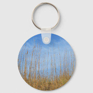 Chaveiro Beach Grass por Shirley Taylor