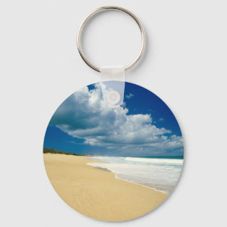 Chaveiro Beach Papohaku Molokai Hawaii
