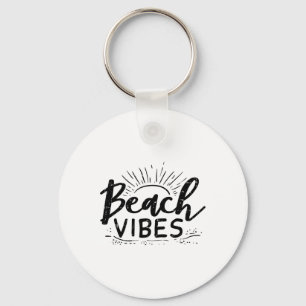 Chaveiro Beach Vibes Sun Relaxou Hola Beaches Summer Vacati